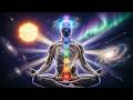 Deep Healing Sleep Frequencies | 432Hz+528Hz+639Hz+741Hz+852Hz+963Hz | Body & Soul Regeneration