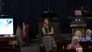 Sunday Service - Jesus Restores Us