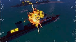 Naval Battles #10