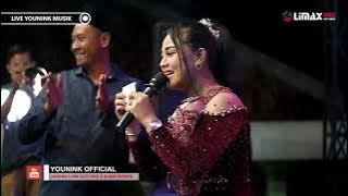 GUBUG DAMI (Tengdung) - DEVI ADINDA || YOUNINK Official Musik || Live Pakijangan Bulakamba
