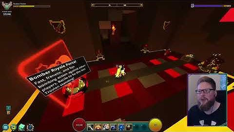 TROVE | THE ULTIMATE BOMBER ROYAL GUIDE! | Trove PVP Guide & Tutorial