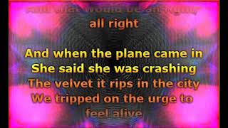 Third Eye Blind - Semi charmed Life (Lyrics)