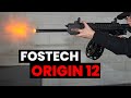 Fostech origin12  ak47 en calibre 12