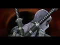 Marvel Future Fight Deadpool Tier-3 Animation