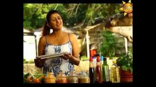 Hiru TV Anyone Can Cook EP 78 | 2017-06-25