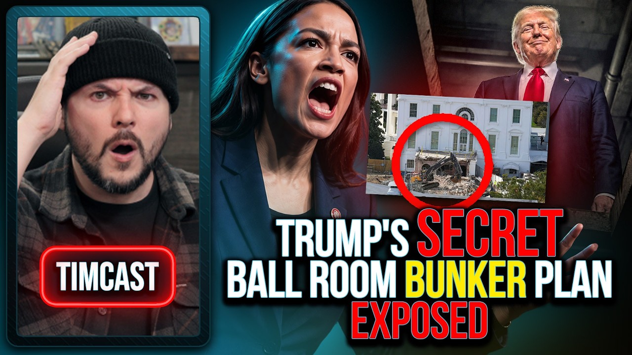 THIS IS THE REAL PLAN - YouTube