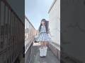 DISCOTHEQUE/水樹奈々 踊ってみた