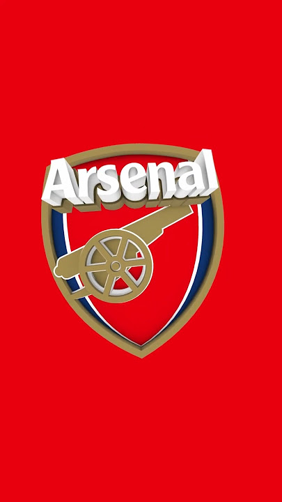 @arsenal Logo Animation - After Effects & Element3D