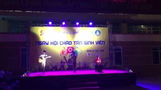 HaUI CLB AAC Ch cn ring anh Mai Quang