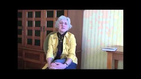 Introducing Constance Flanagan, Ph.D.