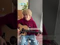 「ウィーアー!」🎧紫音(#森愁斗)の弾き語りシーン🎸『Maybe 恋が聴こえる』#メイこい