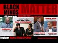 Black Minds Matter - Week 5