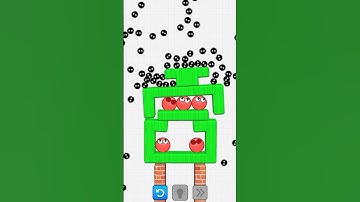 Hide Ball: Tricky Best Brain Game Level 39 #trickypuzzlegames #gaming