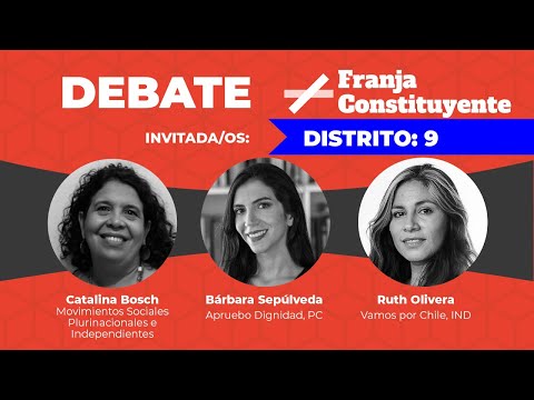 El Desconcierto | https://www.youtube.com/embed/QN8OpdofFEE