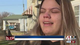 Man accused of killing a woman and her two children