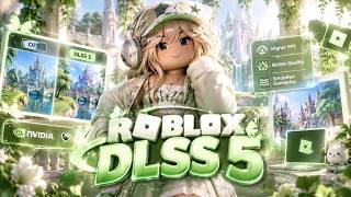How to Get DLSS 5 on Roblox 2026 – Free Install + Enable Guide screenshot 3