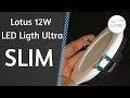 How To Install Recessed LED Ligth