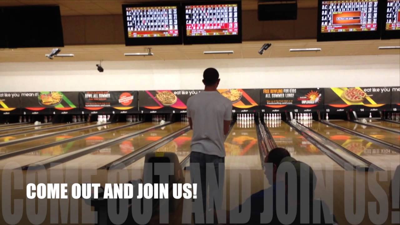Kings and Queens Bowling YouTube