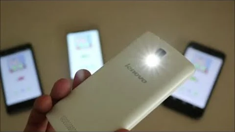 Flash Alert App : Activate Flash Alerts For Incoming Calls, Notifications or SMS.