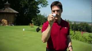 Unconventional Swing Day 3 - Thomas Gibson