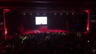 XXXTENTACION's HOPE Live at Stokeley Tour (Crowd takes over singing!) [11/29/2019]