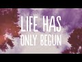 Anson Seabra - Don't Forget to Breathe (Official Lyric Video)