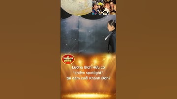 Tình cũ không rủ cũng tới #luongbichhuu  #khanhdon #shorts #showbiz #drama