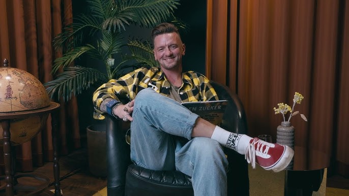 Ben Zucker - Fotobuch Stories - Teil 2 - YouTube