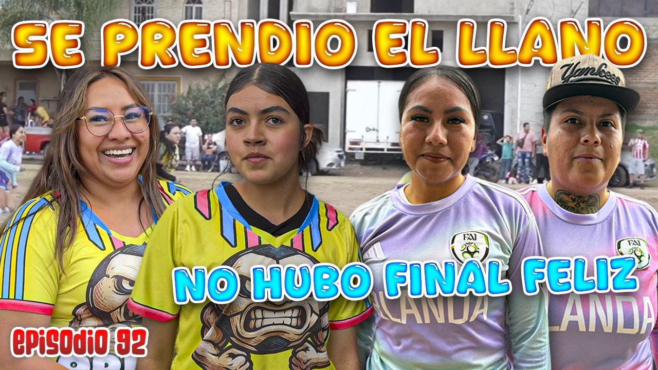 PRECAUCION ‼️💥 LO QUE PASA en el BARRIO... SE QUEDA EN EL BARRIO ⚽️🥵