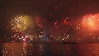 DownloadCTS Hong Kong New Year Countdown Celebrations 2018 (LIVE) MP3 MP4 CTS Hong Kong New Year Countdown Celebrations 2018 (LIVE)