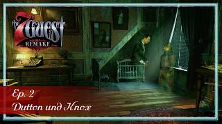 The 7th Guest Remake - Ep. 2 - Gäste Dutton und Knox
