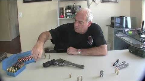 TO CRIMP OR NOT TO CRIMP PT. 2 BASIC RELOADING