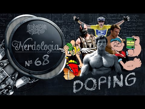 Vídeo: O Que é Doping?