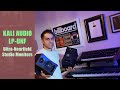 Kali Audio LP-UNF (2-way Ultra-Nearfield Studio Monitors)