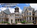 On The Road with Casey #1 -  The Ohio State Reformatory