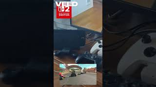 Nintendo Switch review 1 year later #shorts #shortsfeed #short