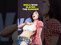 STUNNING! These Kpop Idols RULED the Summer #biasnotes #kpop #koreanidols #kpopidol #kpopedit