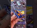 HOTWHEELS ACCELERACERS SILVER SERIES TEKU REVERT um carro que carrega uma historia 🔥🚀🔥