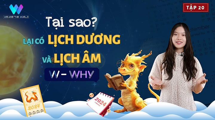 Dương lịch và âm lịch khác nhau như thế nào năm 2024