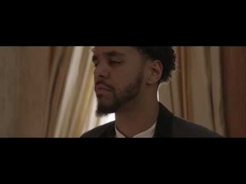 J. Cole - Deja Vu