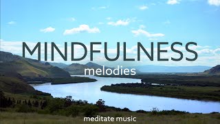 Mindful Moments: Meditative Music for Clarity and Calmness. Music for meditation