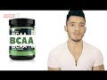 BCAA: Aminoácidos Ramificados - ¿Comprarlos o no?