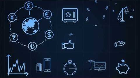 120 Pictogram Animated Icons | VideoHive Templates | After Effects Project Files