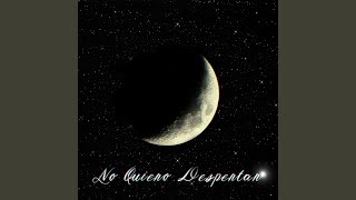 Video thumbnail of "Cristian López - No Quiero Despertar"
