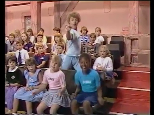 What The Dancing Pink Windmill Kids Think About Their Viral Video What The Dancing Pink Windmill Kids Think About Their Viral Video