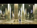 LA MEGAESTRUCTURA DEBAJO DE TOKIO QUE PROTEGE DE LAS INUNDACIONES