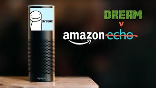 Introducing Amazon Dream