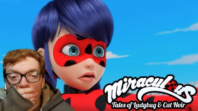 Toya Play on X: ✨Miraculous RP Update! ✨ 🐞 Marc is now on the