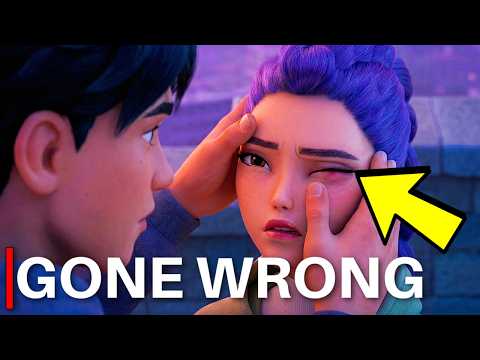 25 TIMES Kpop Demon Hunters Went WRONG 