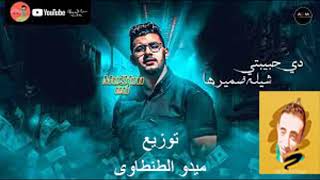 مهرجان سور الجدعان      دي حبيبتي شايله ضميره حوده بندق و محمود معتمد توزيع ميدو الطنطاوى - اسمعها